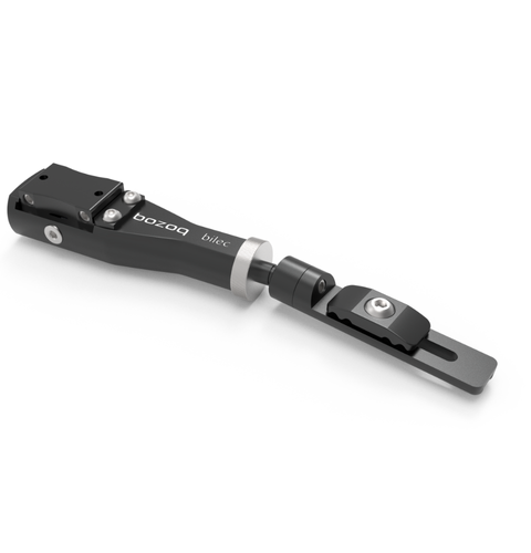 Bozoq Bilec Wrist External Fixator Front View