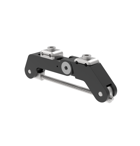 Finger Contracture Fixator