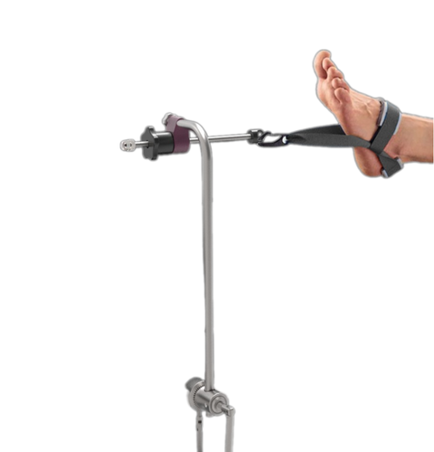 Ankle Traction Device