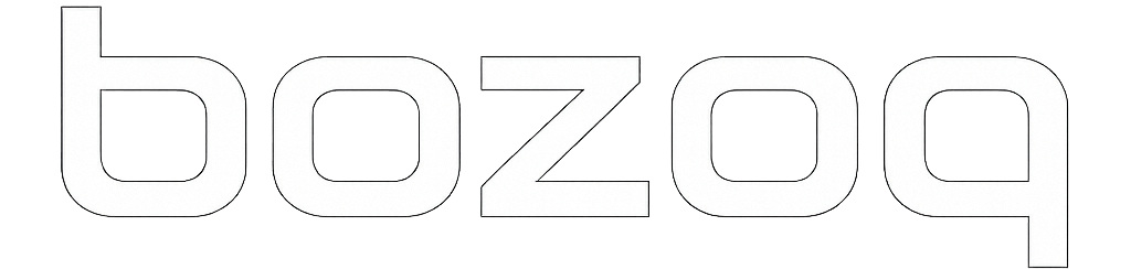 Bozoq Logo